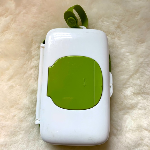 oxo tot diaper caddy